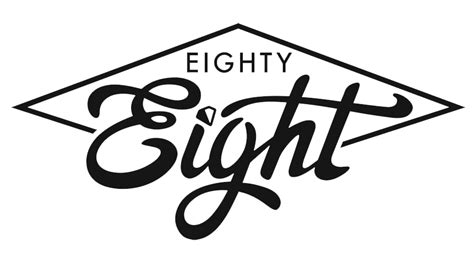 Eighty eight brand - Stylish, affordable eyewear for ages 8 to 80.